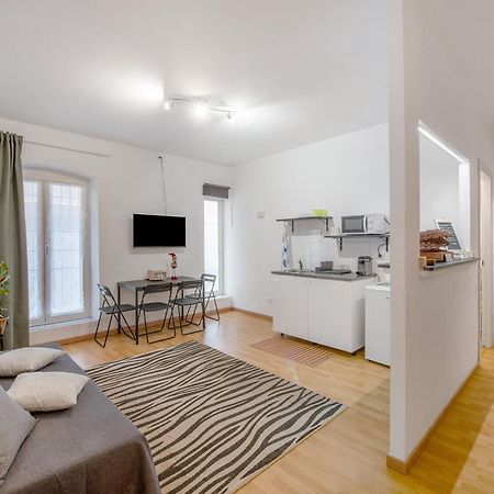 Ohana Bnb Генуя Экстерьер фото