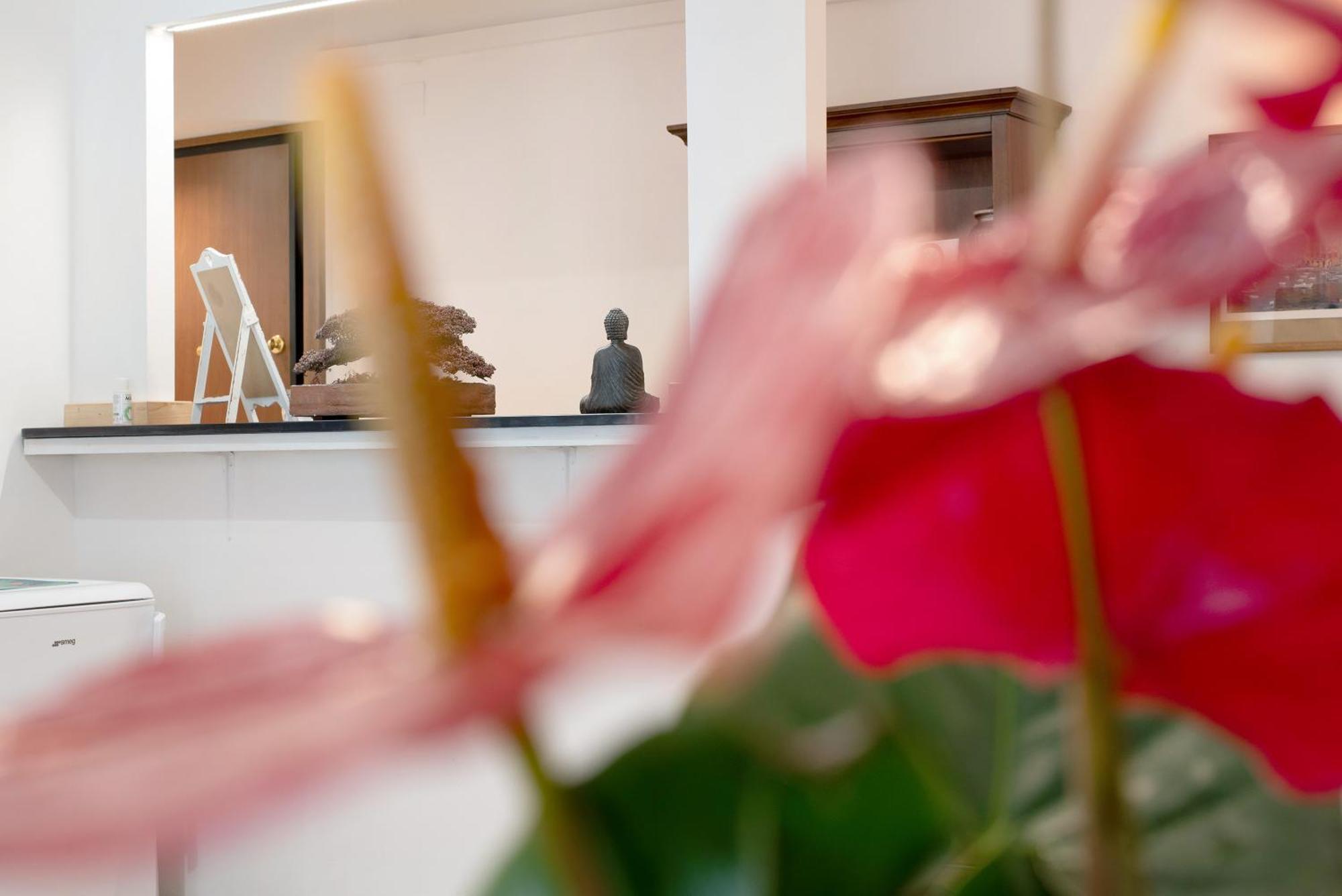 Ohana Bnb Генуя Экстерьер фото