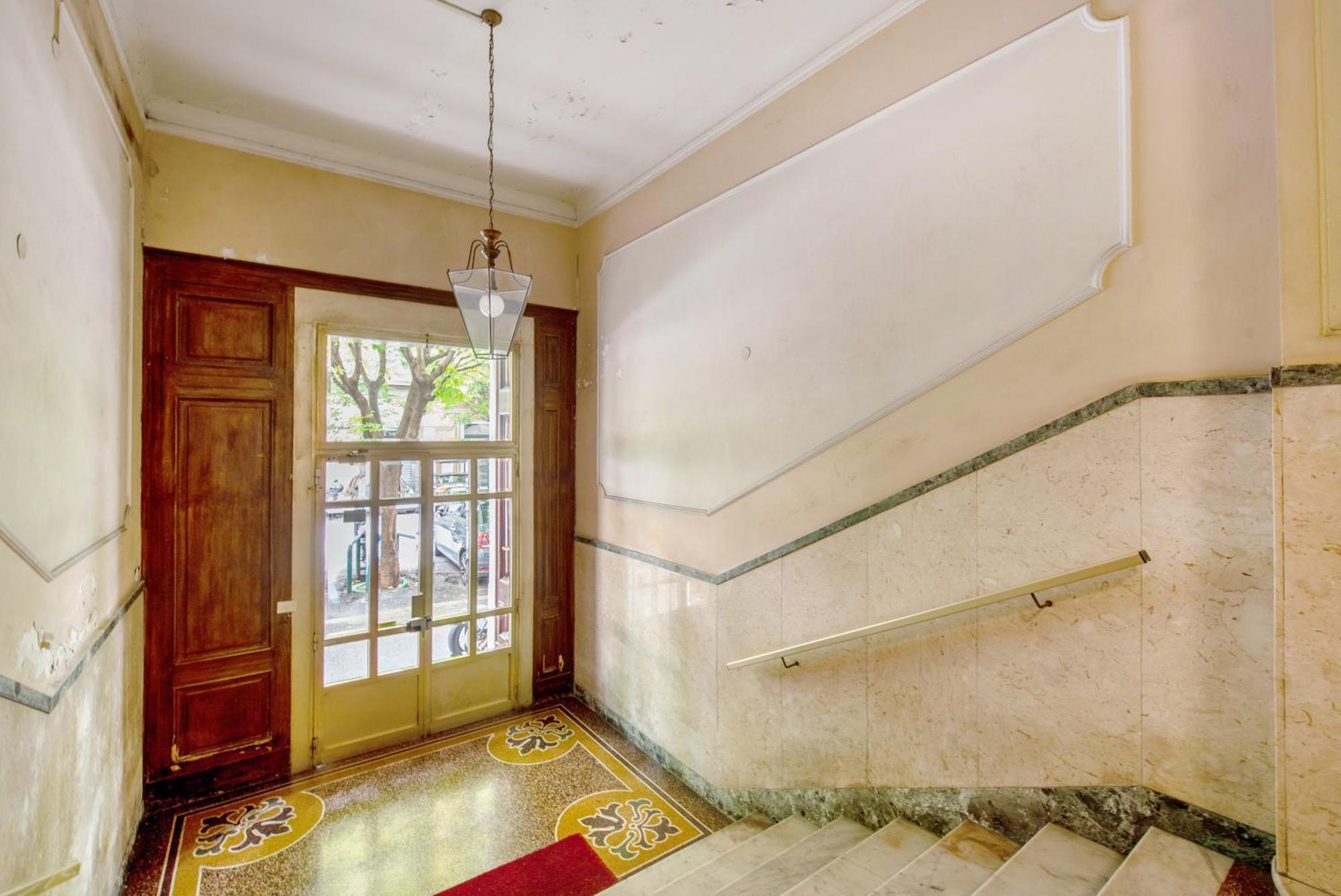 Ohana Bnb Генуя Экстерьер фото